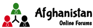 afghan forums